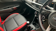 Kia Picanto 1.25 GT-line S 5dr Petrol Hatchback